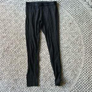 Merino Leggings